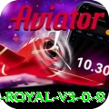 xx777 Live Royal v3.0.9