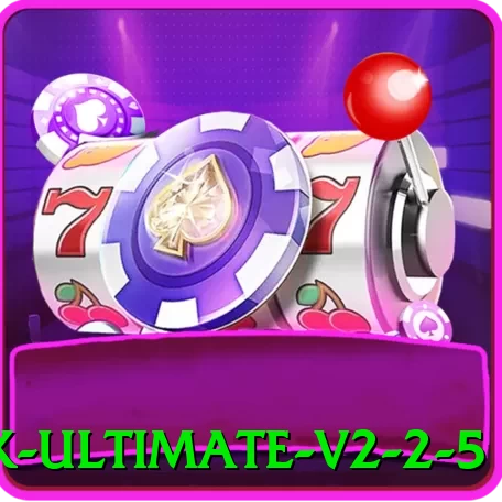yum777 APK Ultimate v2.2.5 - apk